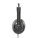 Headset Turtle Beach Ear Force Chat XC1 Ακουστικά Wired - Xbox 360 Console
