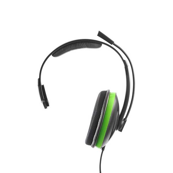 Headset Turtle Beach Ear Force Chat XC1 Ακουστικά Wired - Xbox 360 Console