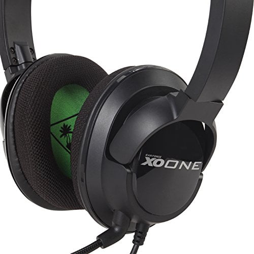 Headset Turtle Beach Ear Force XO Ακουστικά Wired - Xbox One Console