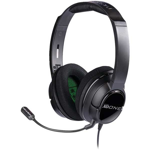 Headset Turtle Beach Ear Force XO Ακουστικά Wired - Xbox One Console