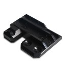 Twin Move VR Charging Docking Cooling Station Βάση Φόρτισης - PS4 Fat Console