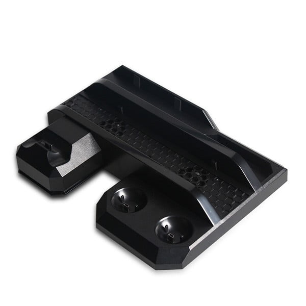 Twin Move VR Charging Docking Cooling Station Βάση Φόρτισης - PS4 Fat Console