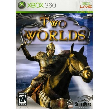 Two Worlds - Xbox 360 Used Game