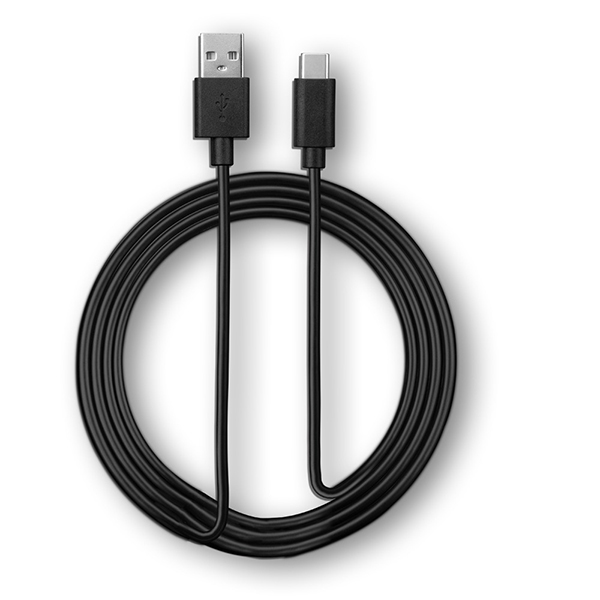 Type C Cable Καλώδιο Φόρτισης 3m - PS5 / Xbox Series Controller Type C Cable Καλώδιο Φόρτισης 3m - PS5 / Xbox Series Controller