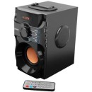 uGo UBS-1589 Soundcube 10W Bluetooth Speaker Black uGo UBS-1589 Soundcube 10W Bluetooth Speaker Black