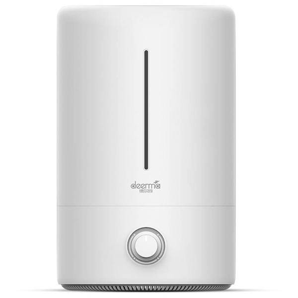 Ultrasonic Humidifier Deerma Air F628W Υγραντήρας Υπερήχων 25W