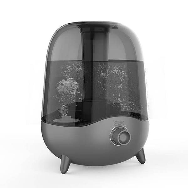 Ultrasonic Humidifier Deerma Air F323W Υγραντήρας Υπερήχων 25W Ultrasonic Humidifier Deerma Air F323W Υγραντήρας Υπερήχων 25W