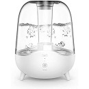Ultrasonic Humidifier Deerma Air F325 Υγραντήρας Υπερήχων 25W