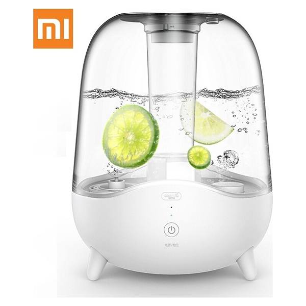 Ultrasonic Humidifier Deerma Air F325 Υγραντήρας Υπερήχων 25W