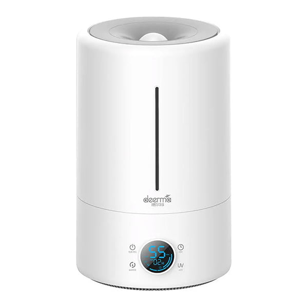 Ultrasonic Humidifier Deerma Air F628S Υγραντήρας Υπερήχων 25W