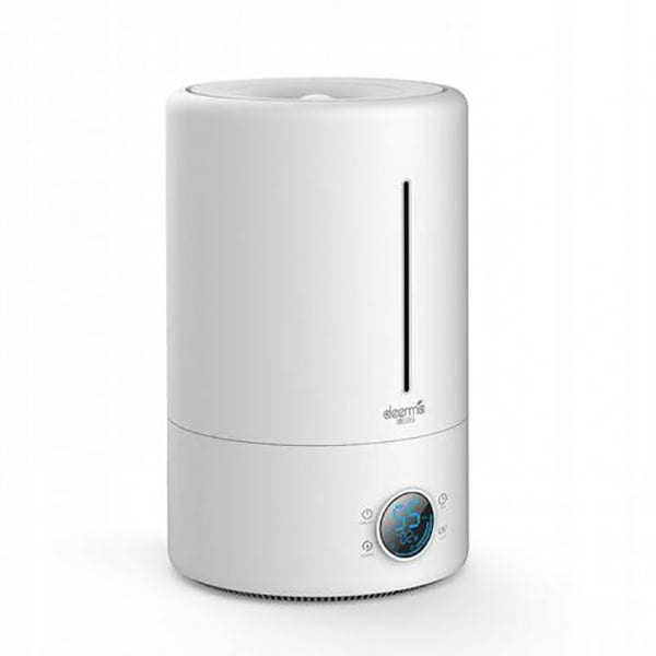 Ultrasonic Humidifier Deerma Air F628S Υγραντήρας Υπερήχων 25W