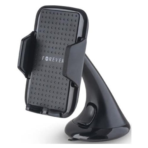 Universal Car Holder Forever CH-100 Βάση Κινητού Universal Car Holder Forever CH-100 Βάση Κινητού