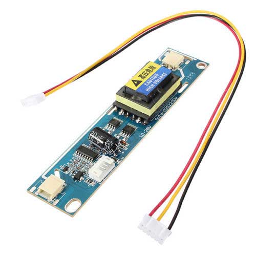 LCD CCFL Inverter Universal 2 Lamp 10-28V
