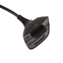 USB Charging Adapter Cable Φορτιστής Black - Xbox 360 Controller