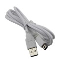 USB Charging Adapter Cable Φορτιστής Χειριστηρίου - Wii U Controller