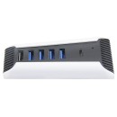 USB Hub 5 Ports - PS5 Console