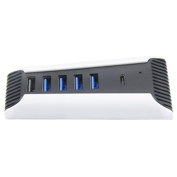 USB Hub 5 Ports - PS5 Console USB Hub 5 Ports - PS5 Console