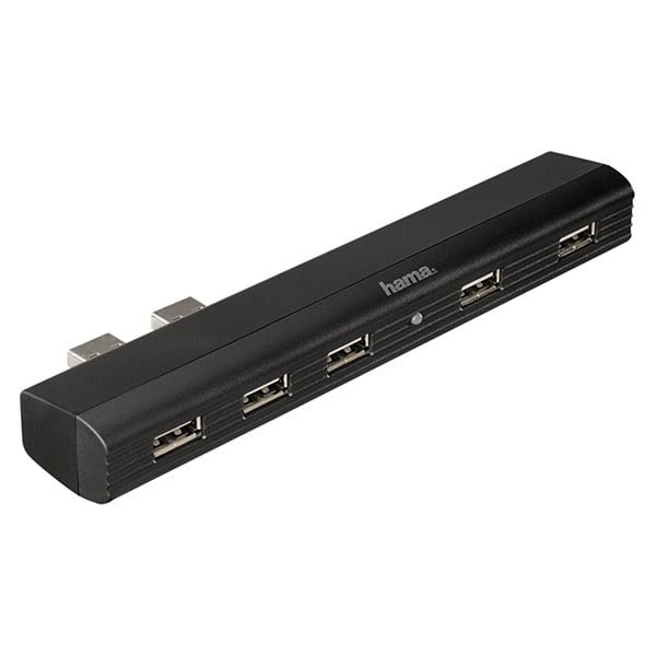 USB Hub 5 Ports V2 - PS3 Fat / Slim / Super Slim Console