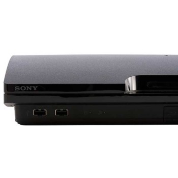 Service Θύρες USB - Playstation 3 Service Θύρες USB - Playstation 3