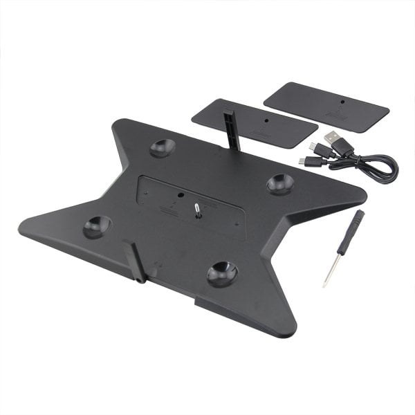 Vertical Stand Όρθια Βάση - PS4 Pro Console