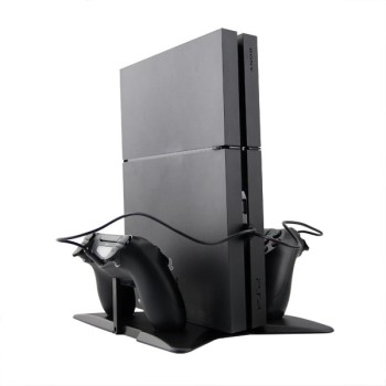 Vertical Stand Όρθια Βάση - PS4 Pro Console Vertical Stand Όρθια Βάση - PS4 Pro Console