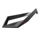 Vertical Stand Black Trust GTX 226 Βάση - PS4 Console Fat