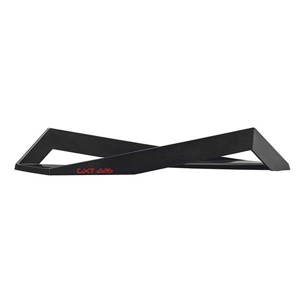 Vertical Stand Black Trust GTX 226 Βάση - PS4 Console Fat