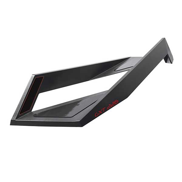Vertical Stand Black Trust GTX 226 Βάση - PS4 Console Fat