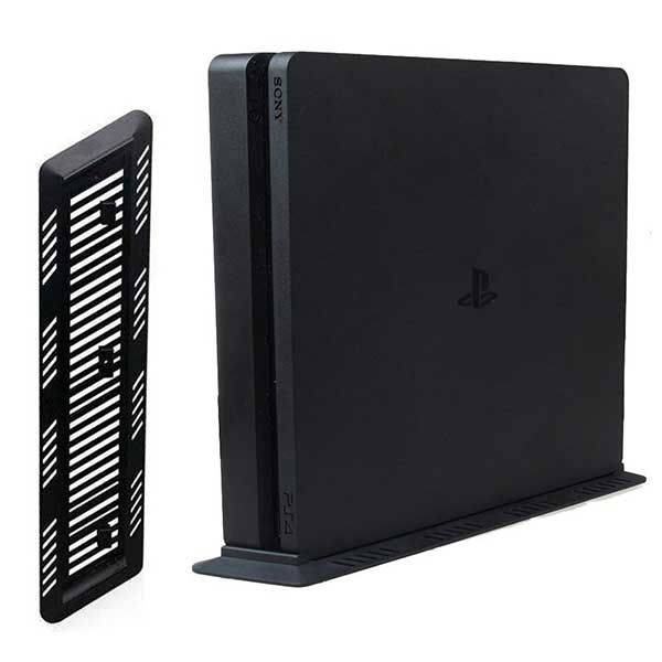 Vertcal Stand Όρθια Βάση - PS4 Slim Console
