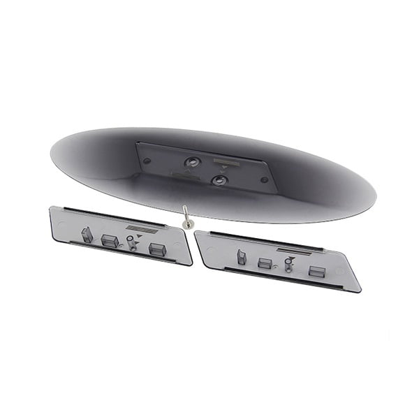 Vertical Stand Transparent Όρθια Βάση - PS4 Pro Console