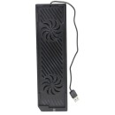 Vertical Stand With Fans Βάση - Xbox One X Console