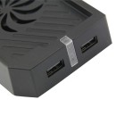 Vertical Stand With Fans Βάση - Xbox One X Console