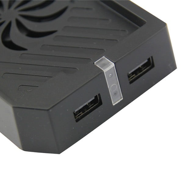 Vertical Stand With Fans Βάση - Xbox One X Console