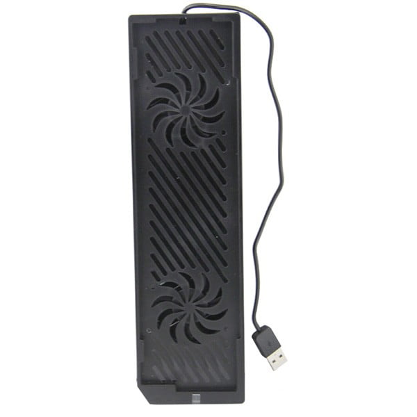 Vertical Stand With Fans Βάση - Xbox One X Console