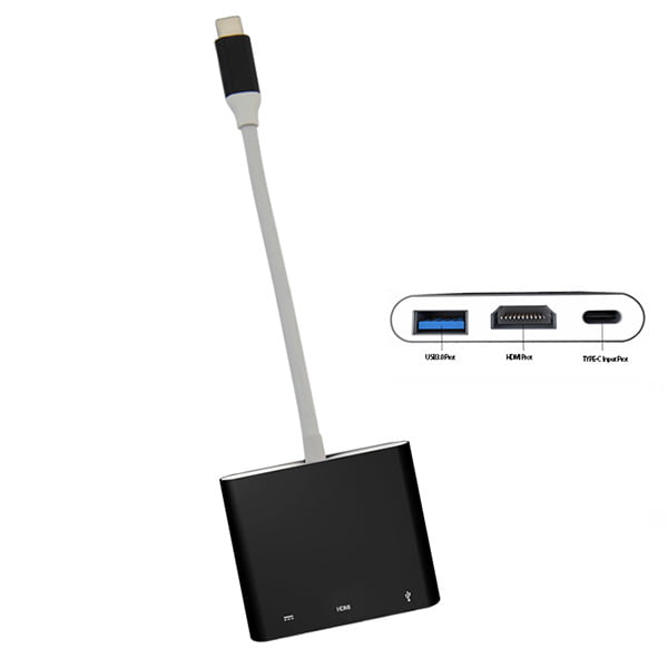 Video Converter HDMI Adapter To TV - Nintendo Switch Console