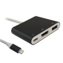 Video Converter HDMI Adapter To TV - Nintendo Switch Console