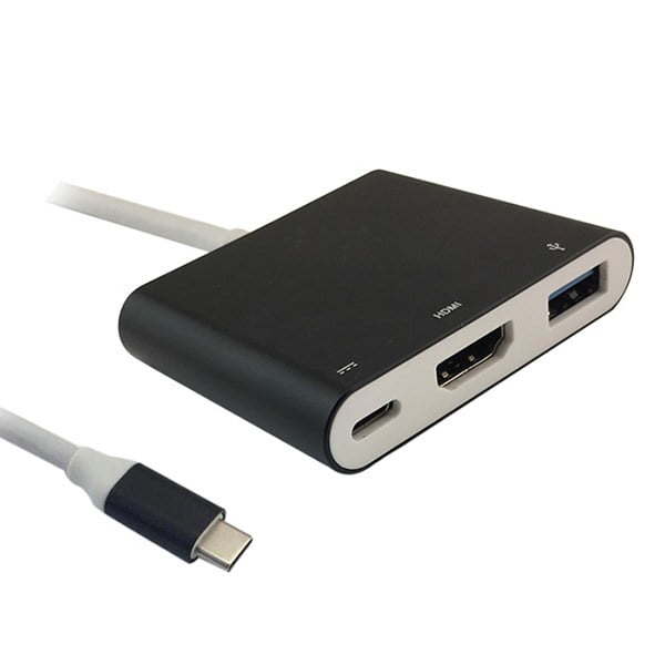 Video Converter HDMI Adapter To TV - Nintendo Switch Console