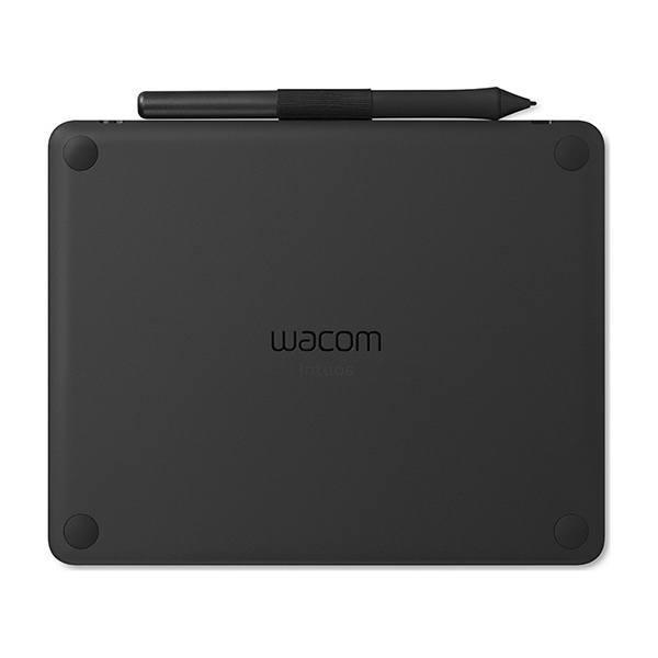 Wacom Intuos M Γραφίδα Σχεδίασης Bluetooth Wacom Intuos M Γραφίδα Σχεδίασης Bluetooth