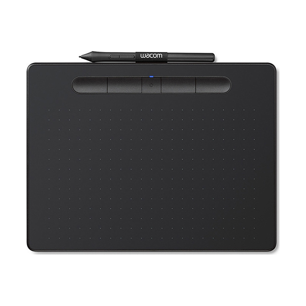 Wacom Intuos M Γραφίδα Σχεδίασης Bluetooth Wacom Intuos M Γραφίδα Σχεδίασης Bluetooth