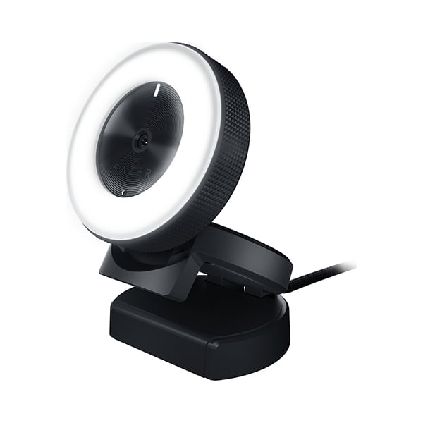Web Full HD Camera Razer Kiyo Web Full HD Camera Razer Kiyo