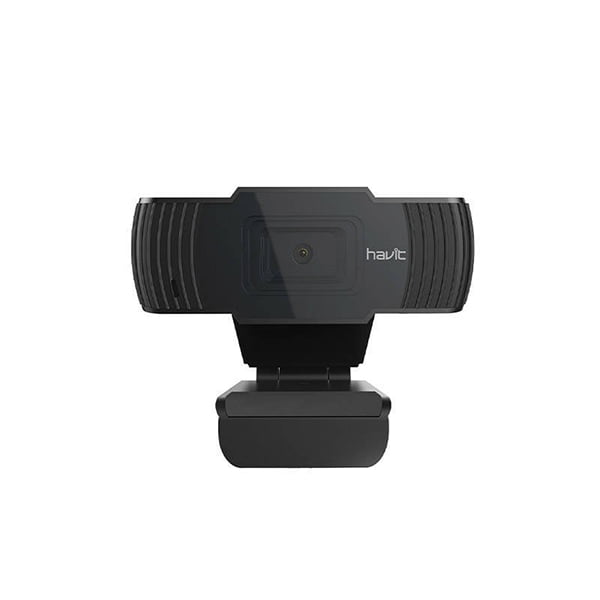 Web HD Camera Havit HV-HN12G 1080p 30FPS