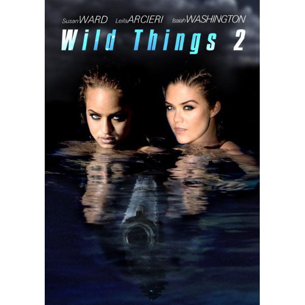 Wild Things 2 - DVD