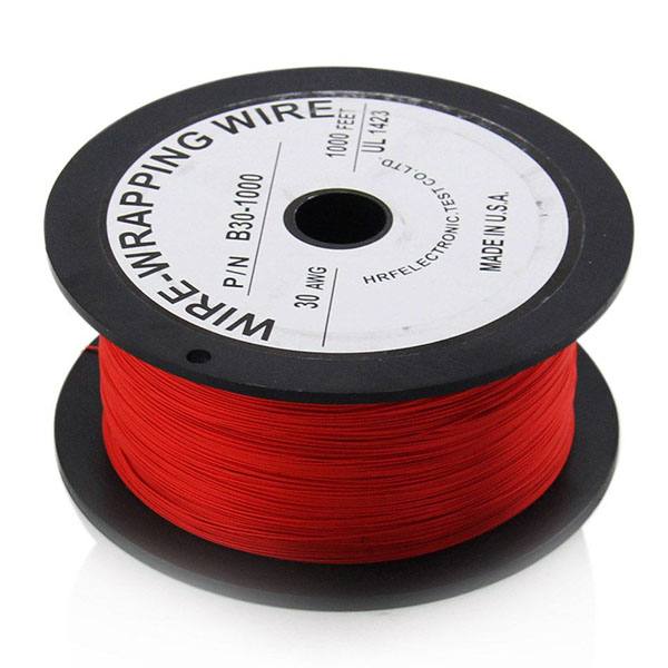 Wire Wrapping Modchip Connect Cable Καλώδιο 330m