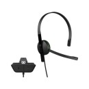 Microsoft Wired Chat Headset Ακουστικά - Xbox One Microsoft Wired Chat Headset Ακουστικά - Xbox One