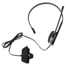Microsoft Wired Chat Headset Ακουστικά - Xbox One Microsoft Wired Chat Headset Ακουστικά - Xbox One