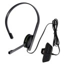 Microsoft Wired Chat Headset Ακουστικά - Xbox One Microsoft Wired Chat Headset Ακουστικά - Xbox One
