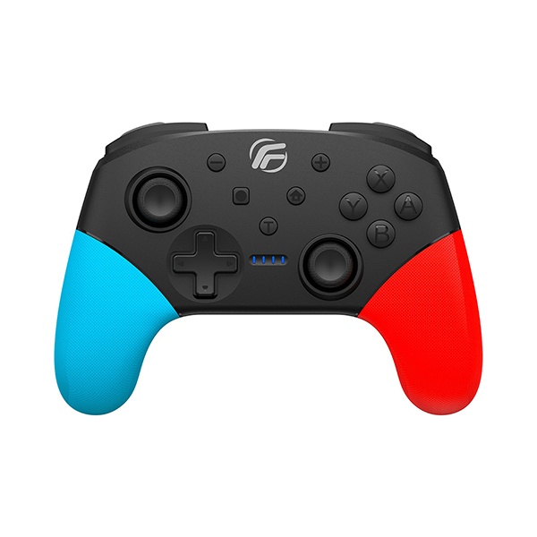 Χειριστήριο Wireless Fenner Tech Joy-Con Set Blue/Red - PC / Android