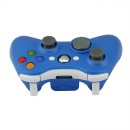 Wireless Gamepad Blue Ασύρματο Χειριστήριο Μπλε - Xbox 360 Controller