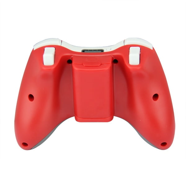 Wireless Gamepad Red Ασύρματο Χειριστήριο Κόκκινο - Xbox 360 Controller