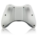 Wireless Gamepad White Ασύρματο Χειριστήριο Άσπρο - Xbox 360 Controller